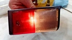 1982-1986 Toyota Supra MK2 Driver/left Door Courtesy Light Oem. Fixed Price $50.00.