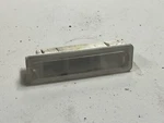 1996-2002 Bmw 740IL Z3 Front Right Side Door Courtesy Light Lamp 63311383055. Fixed Price $30.00.