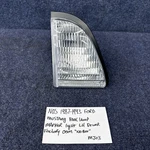 Nos 1987-1993 Ford Mustang Marker Lights 87-93 Park Lamp Lh Driver Side Oem. Fixed Price $250.00.