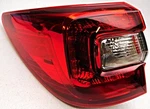 Oem Subaru Legacy Wagon Left Driver Side Quarter Mounted Tail Lamp 84912-AL06A. Fixed Price $71.20.