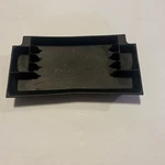2012-2014 Ford Focus Center Console Storage Compartment Tray Mat Oem*. Fixed Price $15.99.