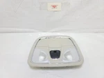 2014-2018 Jeep Cherokee Overhead Console Dome Light With Storage Oem 1WG411DAAE. Fixed Price $54.99.