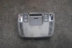 Overhead Roof Console Dome Light Sos Switch 9J1959551E Oem Porsche Taycan 2021. Fixed Price $74.99.