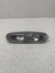 2003-2008 Isuzu Ascender Trailblazer Front Left Overhead Dome Map Light B885-13. Fixed Price $27.85.