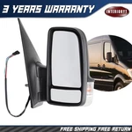 Fit For 2006-17 Mercedes Freightliner Dodge Sprinter 2500 3500 Right Side Mirror. Fixed Price $90.99.