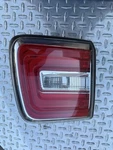 26555-5ZU2A Oem Nissan Backup Lamp Assembly Rear Left 2017 2020 Armada. Fixed Price $150.00.