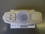 Front Dome Light Lamp AM5Z-13776-HE Fits 2012-2014 Ford Focus 65505. Fixed Price $27.89.