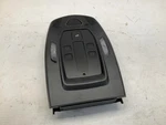 24 Porsche Cayenne Coupe Front Roof Overhead Console. Fixed Price $157.49.