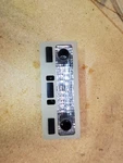 Range Rover L322 2004 Interior Roof Light Lamp XDM00005NUG 15224948. Fixed Price $10.00.