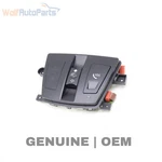 2013-2015 Bmw Activehybrid Dome / Roof Control Switch 9276232. Fixed Price $41.49.