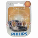 Philips Ash Tray Bulb For Buick Riviera 1963-1967 Electrical Lighting Bo. Fixed Price $9.13.