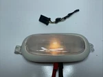 Ram Jeep Dodge Chrysler Light Grey Rear Dome 1BC77TRMAA 5JG55TRMAD 2 Wire. Fixed Price $24.99.