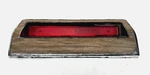 1984-1991 Grand Wagoneer Arm Rest Trim Reflector 3717244 Wood Grain Oem Door. Fixed Price $37.60.