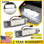 Replace 18SMD Led License Plate Light Assy For Toyota Highlander Lexus RX300. Fixed Price $13.99.