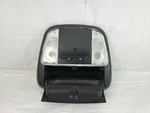 2012-2014 Chrysler 300 Overhead Console Dome Map Light W/ Storage Oem. Fixed Price $82.66.