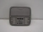 2004 2008 Acura Tsx Console Overhead Map Dome Light Sunroof Switch Control. Fixed Price $47.49.