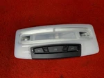 Bmw 2012-2020 F30 F22 F32 Rear Overhead Dome Map View Light Lamp Oem 74K. Fixed Price $24.99.