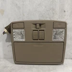 2003 2008 Mazda 6 RX-8 Overhead Console Dome Map Light Storage Sunroof Tested. Fixed Price $53.99.