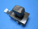Volvo 99-14 V70 S60 S80 XC70 XC90 Sunroof Moon Switch 9168160 Grey Oem. Fixed Price $22.24.
