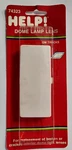 Dorman 74323 Dome Light Lens For 1973-2003 Gmc Chevrolet Trucks Blazer Jimmy Etc. Fixed Price $10.00.