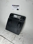 08-13 Bmw E90 E92 M3 Overhead Dome Map Light Console Switch 9225503 OEM/B2. Fixed Price $99.99.
