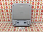 03 04 05 06 07 08 Subaru Forester Overhead Dome Light W/ Glasses Compartment Oem. Fixed Price $29.99.