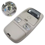 Overhead Console Dome Map Reading Light Lamp Compatible With Dodge Ram Fi.... Fixed Price $252.04.