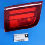 10-13 Oem Bmw Rear Left Tail Light Inner X5M Lci 7227793 E70. Fixed Price $59.00.