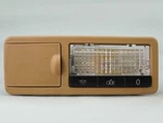 2003 - 2006 Porsche Cayenne 955 Overhead Roof Dome Light Lamp Reading Rear. Fixed Price $28.97.
