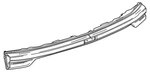 Genuine Gm Light Bar 85758282. Fixed Price $493.77.