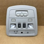 08-13 Cadillac Cts Overhead Map Dome Light W/ Homelink & Sunroof Switch Control. Fixed Price $19.97.