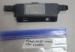 2005 Audi A4 Left Front Seat Footwell Light W/ Trim Bracket 8300246. Fixed Price $9.89.