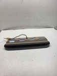 Third Brake Light Station Wgn Fits 1993-1997 Impreza Original Oem. Fixed Price $48.00.