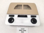 07-13 Oem Bmw E92 Coupe 328 335 Interior Rear Roof Dome Light Beige. Fixed Price $35.00.
