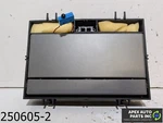 Oem 2002-2005 Bmw 745I 4.4L Rear Overhead Top Dome Map Light Lamp. Fixed Price $29.99.