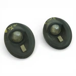 78-80 Mercedes 300SD W116 Reading Lamp Dome Light Rear Left Right 1168200452. Fixed Price $55.99.