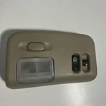 00 01 Nissan Maxima Infiniti I30 Overhead Console Sunroof Switch Oem 3158-18 Tan. Fixed Price $38.24.