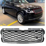 Front Bumper Upper Grille For Land Rover Range Vogue L405 2013-2017. Fixed Price $69.62.