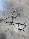 2000 Jeep Cherokee Xj Sun Visors / Front Dome Light Wiring Harness (TW00). Fixed Price $39.99.