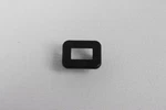 Genuine Mopar Led Bezel 55057289AA. Fixed Price $5.72.