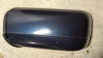 93-00 Mercedes W202 W210 W140 W129 Left Driver Door Mirror Blue A2028110198 Oem. Fixed Price $125.00.