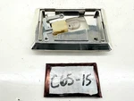 Oem 1979 1991 Ford Mustang Dome Light Base No Lens D9AB-13776-AC C65-15. Fixed Price $14.95.