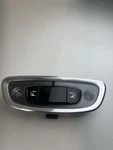 2016 - 2022 Volvo XC90 Rear Center Overhead Dome Reading Map Light Lamp Oem. Fixed Price $34.99.