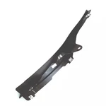 Genuine Audi Stone Deflector 4M0-853-887-C. Fixed Price $47.04.