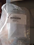 Genuine Oem Ford Lens E9SZ-13783-A. Fixed Price $8.56.