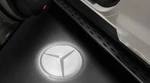 Mercedes Benz Oem Genuine Led Star Projector 2138204503. Fixed Price $130.26.