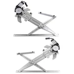 For Gmc Canyon Chevy Colorado Isuzu Power Window Regulator W/ Motor Front Lh Rh. Fixed Price $65.99.