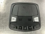 2015-2020 Ford F150 Overhead Dome Light Sunglass Holder Roof DS73-F519A58 #297. Fixed Price $99.99.