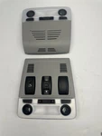 2007-2013 Bmw E92 328 335 Genuine Front & Rear Sunroof Console Dome Light Oem. Fixed Price $34.95.