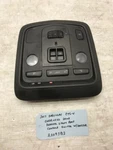 2017 Cadillac Cts-v Ctsv Overhead Console Dome Maplight Interior 16 18. Fixed Price $129.95.